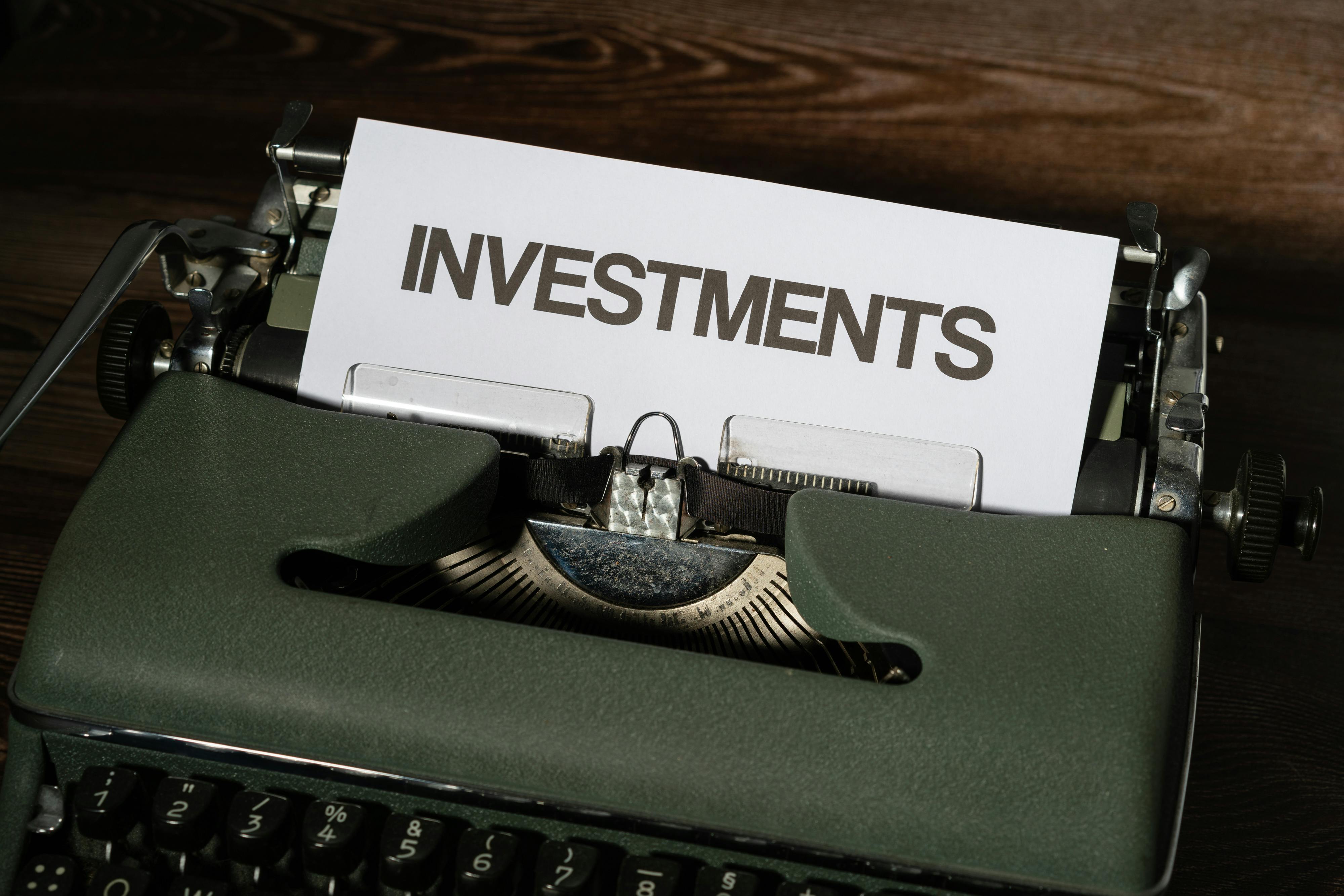 Foreign Investment Facilitation