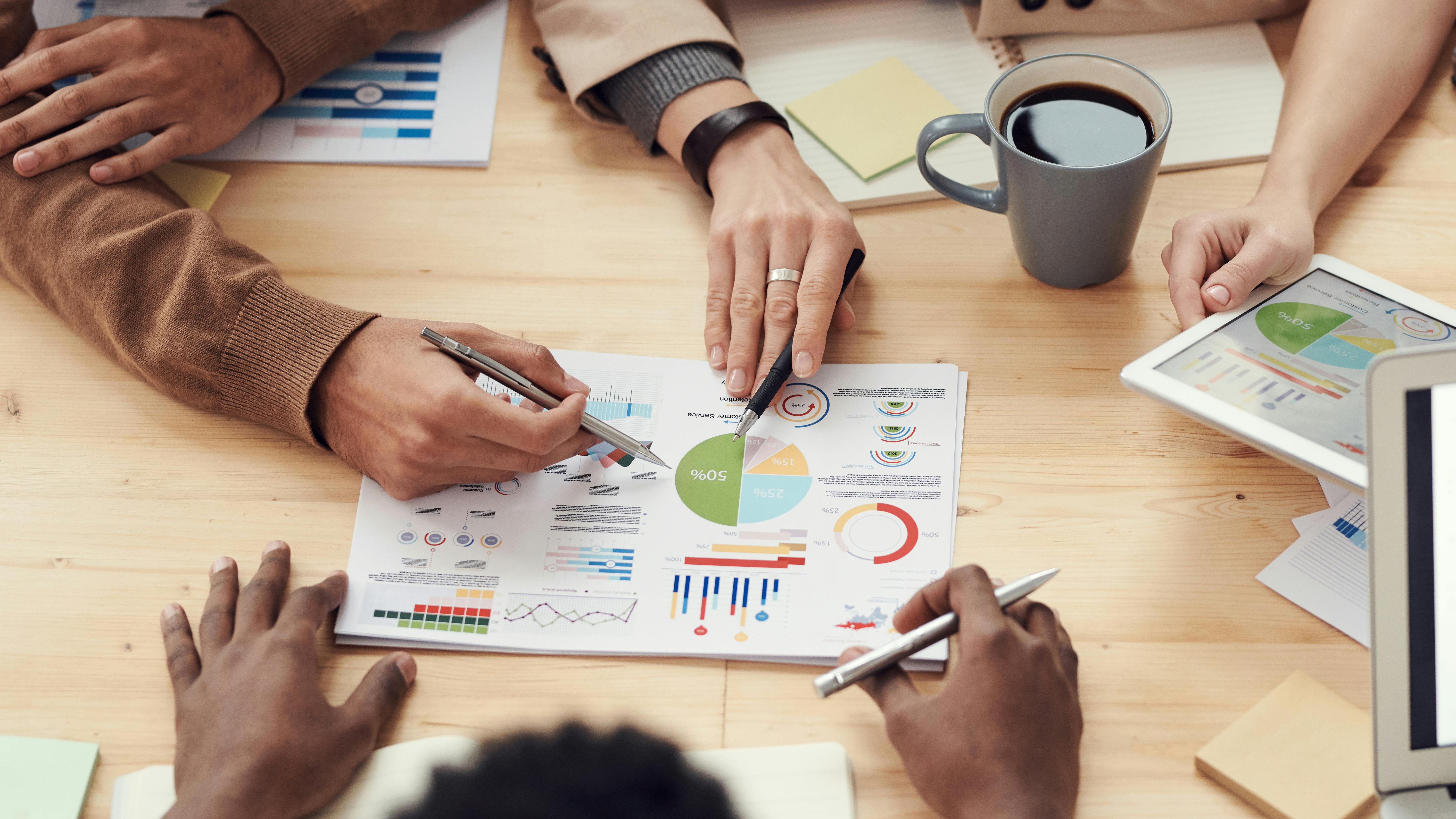 Project Management