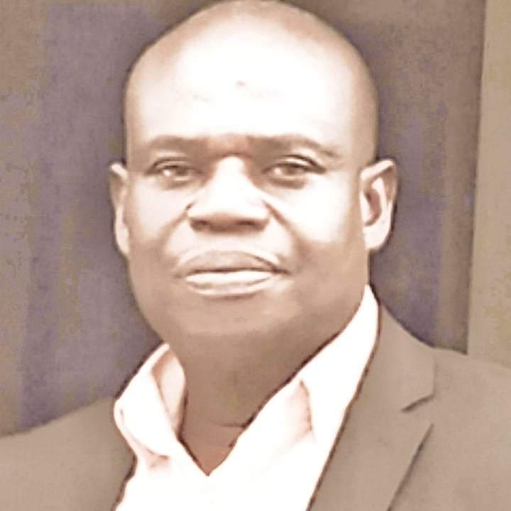 Buchi G. Okoro